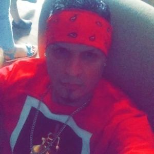 Meet your Posher, Erick